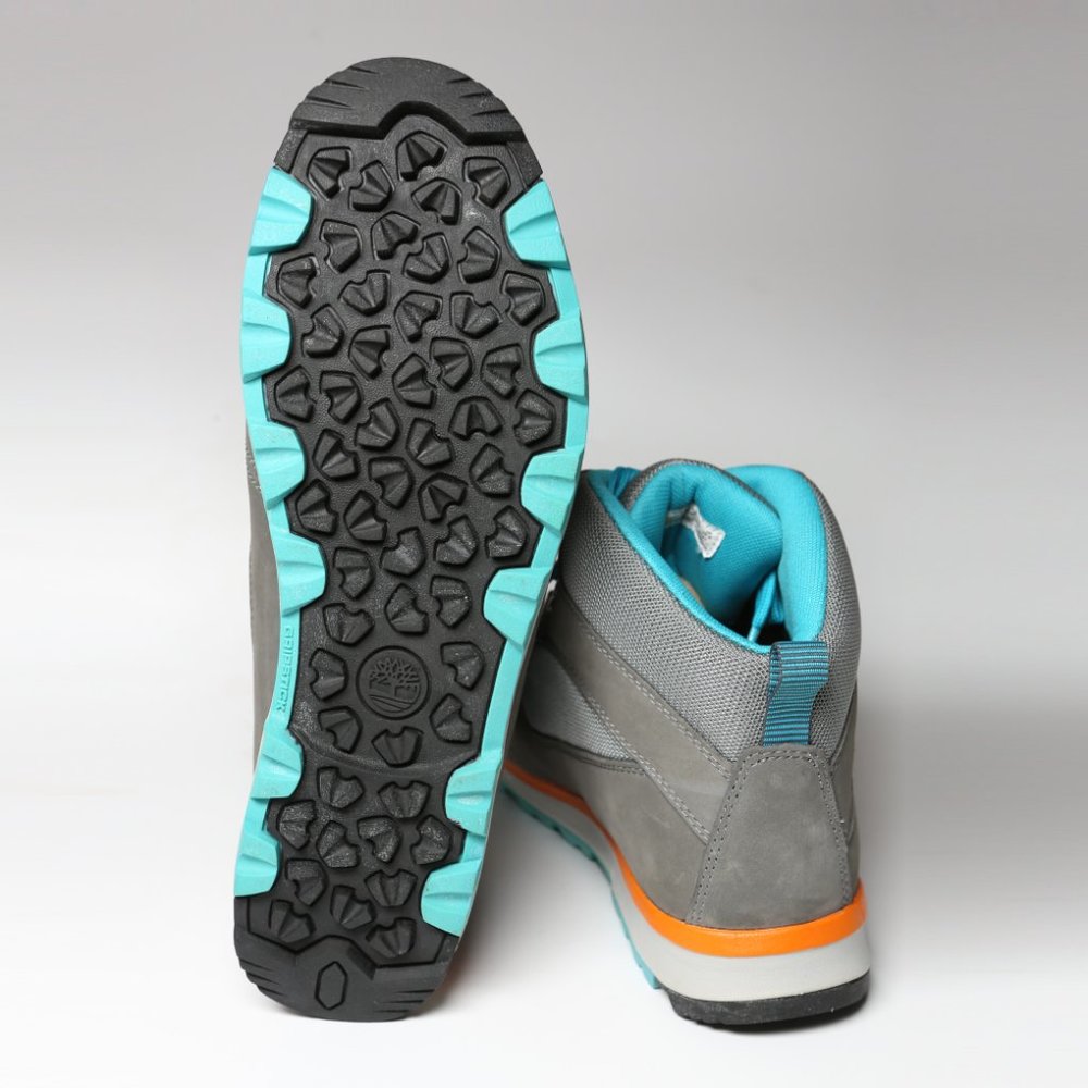 Men's Timberland 222R - Picture 2 of 6